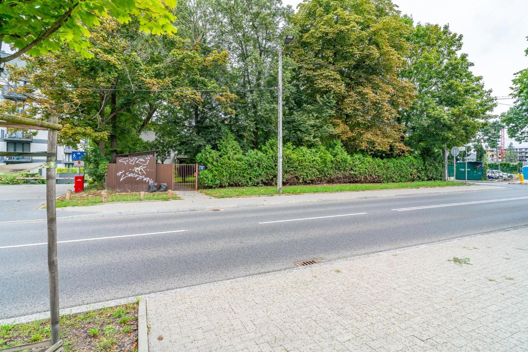 Charming With Balcony - By Rentujemy Apartment Krakow