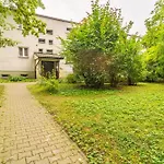 Charming Apartment With Balcony - Krakow By Rentujemy