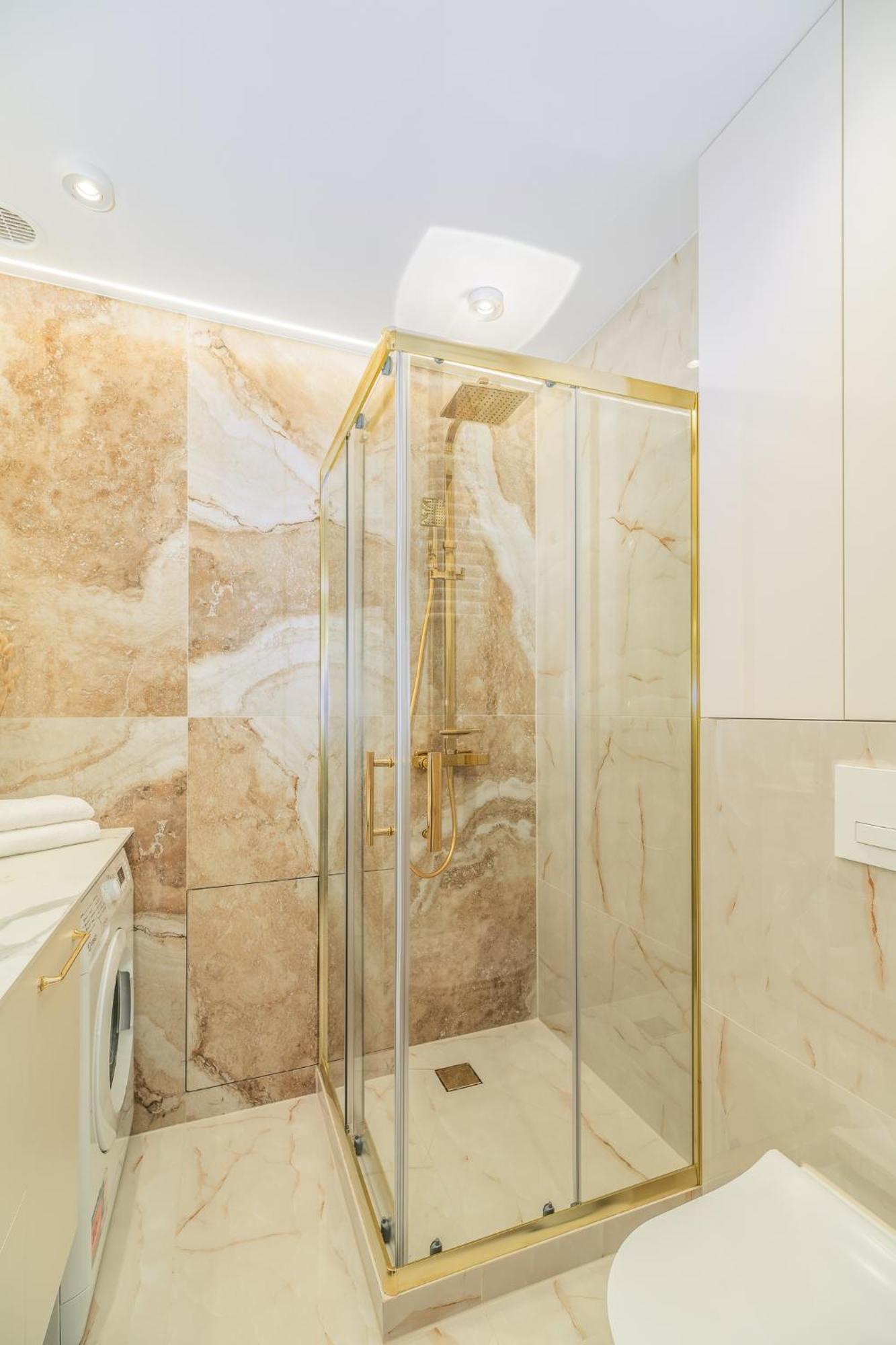 Apartament Charming With Balcony - By Rentujemy