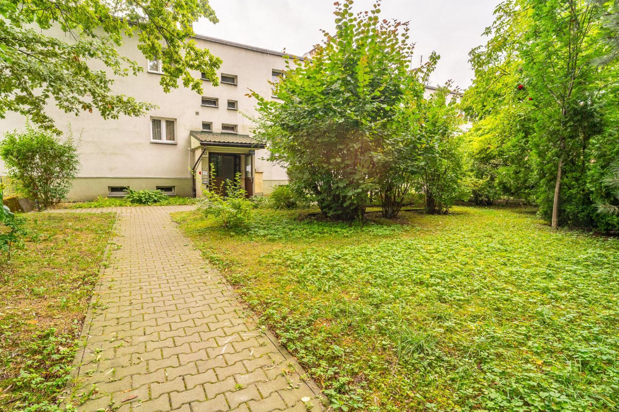 Charming With Balcony - By Rentujemy Apartament *
