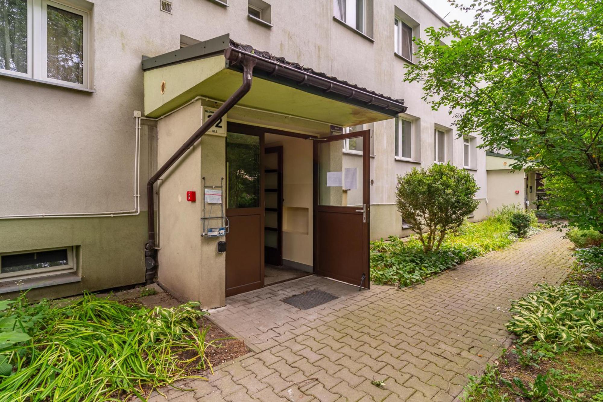 Apartament Charming With Balcony - By Rentujemy *